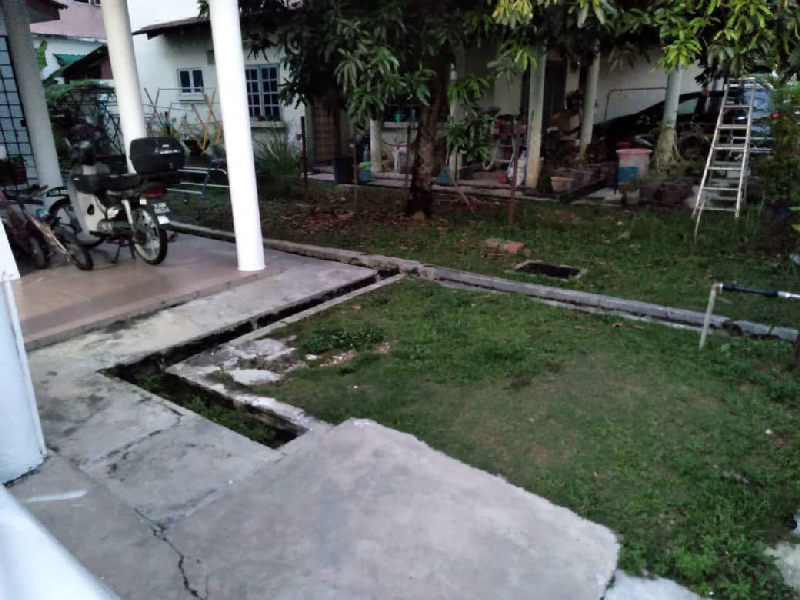 Seksyen 8 Bangi  - photo 3