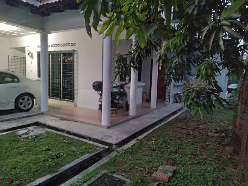 Seksyen 8 Bangi  - photo 4