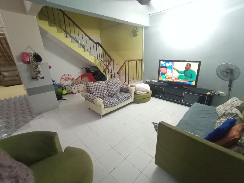 Seksyen 8 Bangi  - photo 5