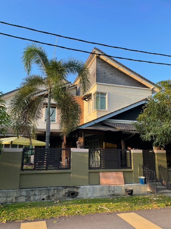 Taman Impian Putra Kajang - photo 2