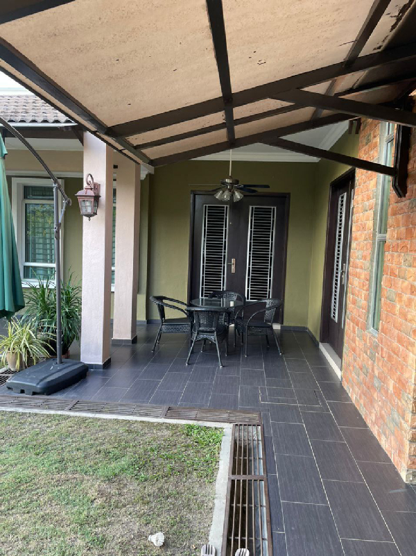 Taman Impian Putra Kajang - photo 3