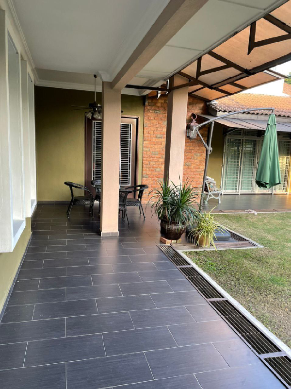Taman Impian Putra Kajang - photo 4