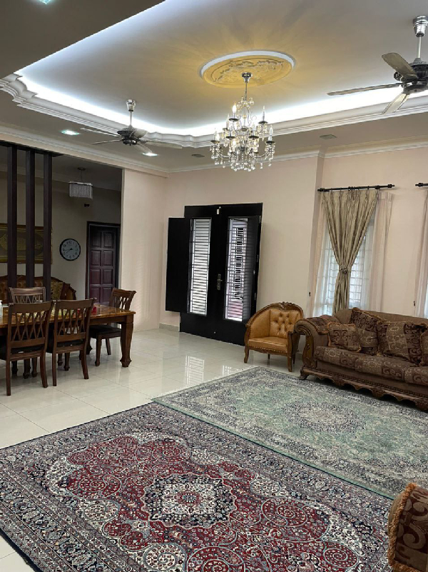 Taman Impian Putra Kajang - photo 7