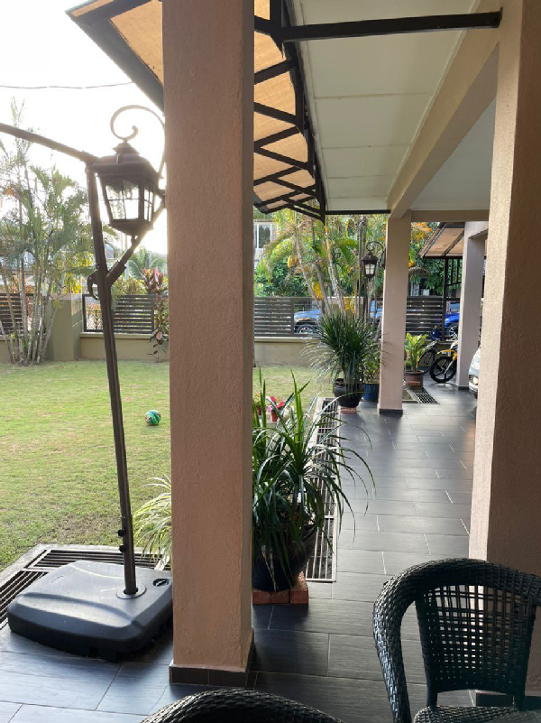 Taman Impian Putra Kajang - photo 11