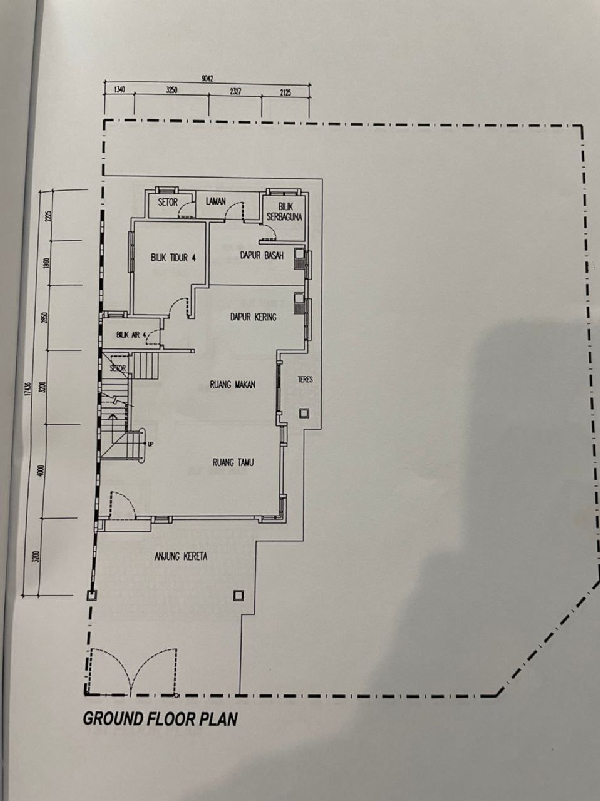 Taman Impian Putra Kajang - photo 13