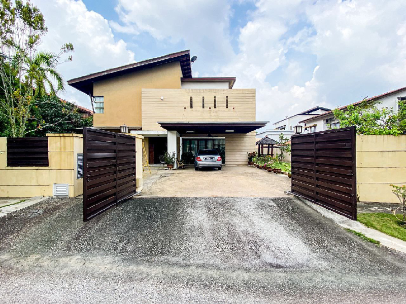 Bandar Bukit Mahkota Bangi - photo 2