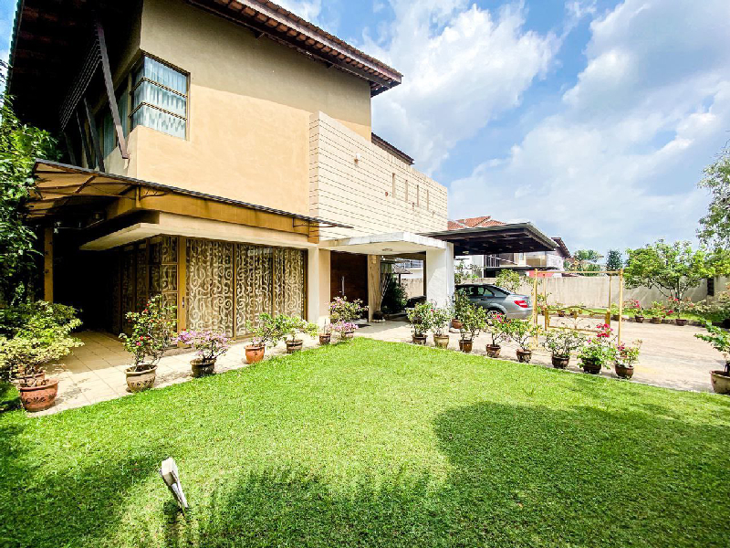 Bandar Bukit Mahkota Bangi - photo 3