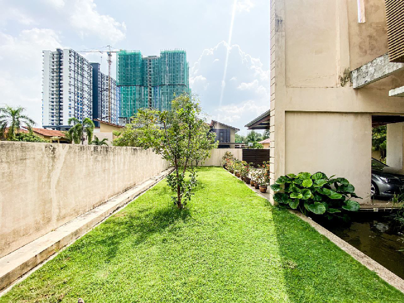Bandar Bukit Mahkota Bangi - photo 4