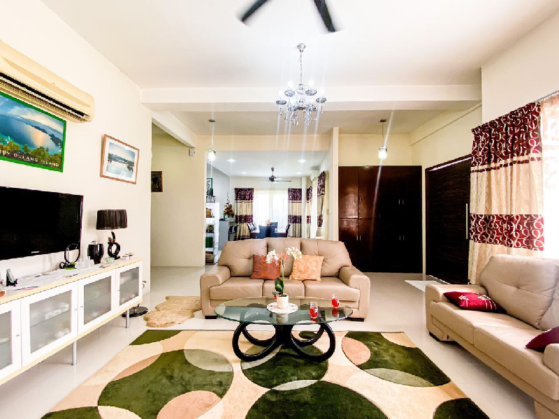 Bandar Bukit Mahkota Bangi - photo 10
