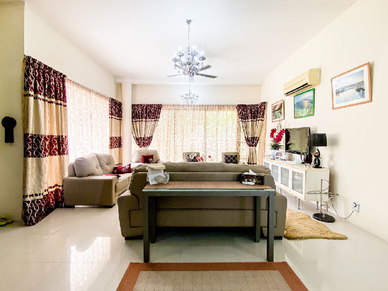 Bandar Bukit Mahkota Bangi - photo 12