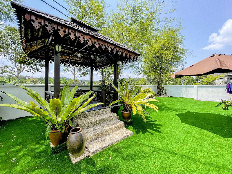 Garden Homes Seksyen 15 Bandar Baru Bangi - photo 2