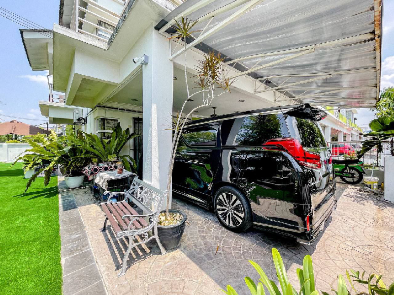 Garden Homes Seksyen 15 Bandar Baru Bangi - photo 5