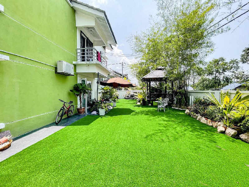 Garden Homes Seksyen 15 Bandar Baru Bangi - photo 11
