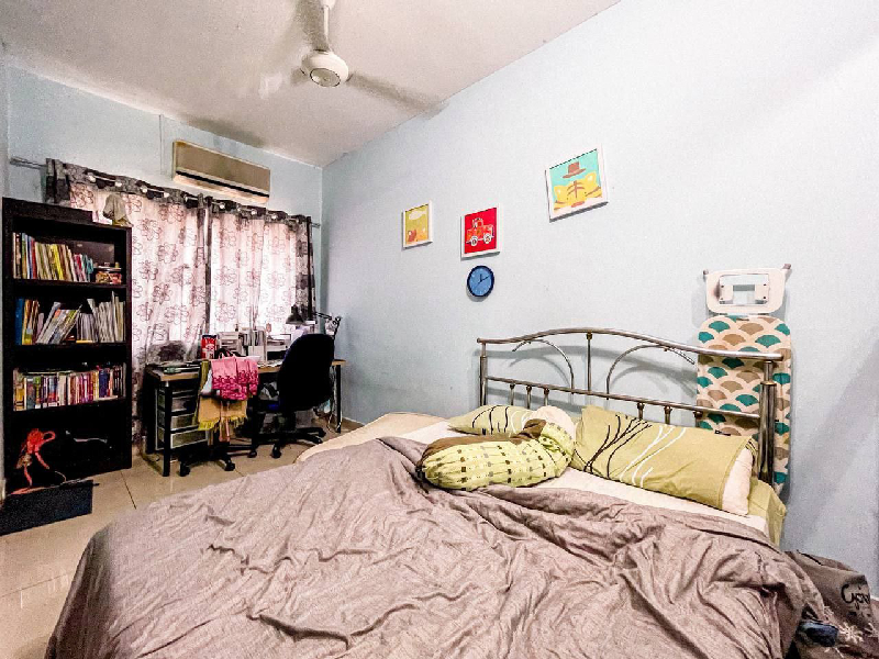 Garden Homes Seksyen 15 Bandar Baru Bangi - photo 12