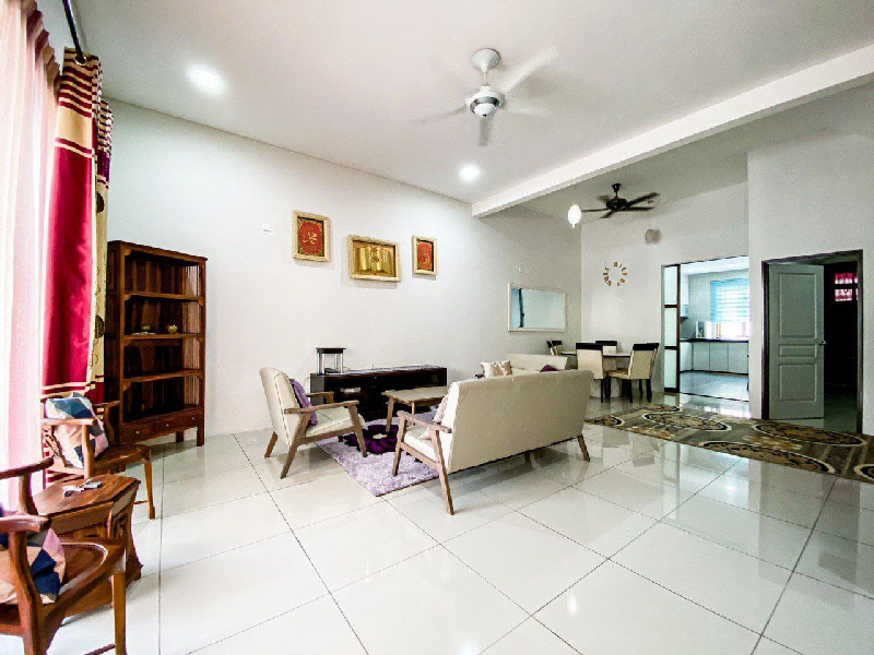 Nada Alam Seri Pajam Mantin  - photo 4