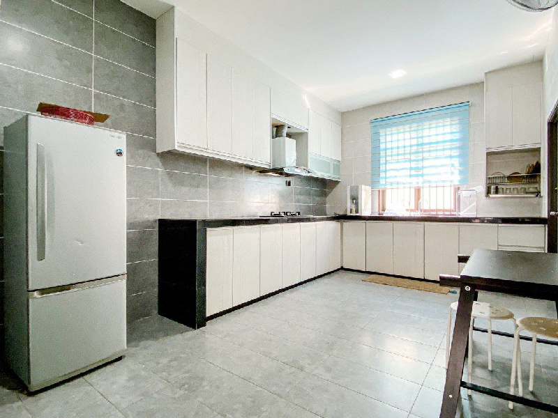 Nada Alam Seri Pajam Mantin  - photo 7