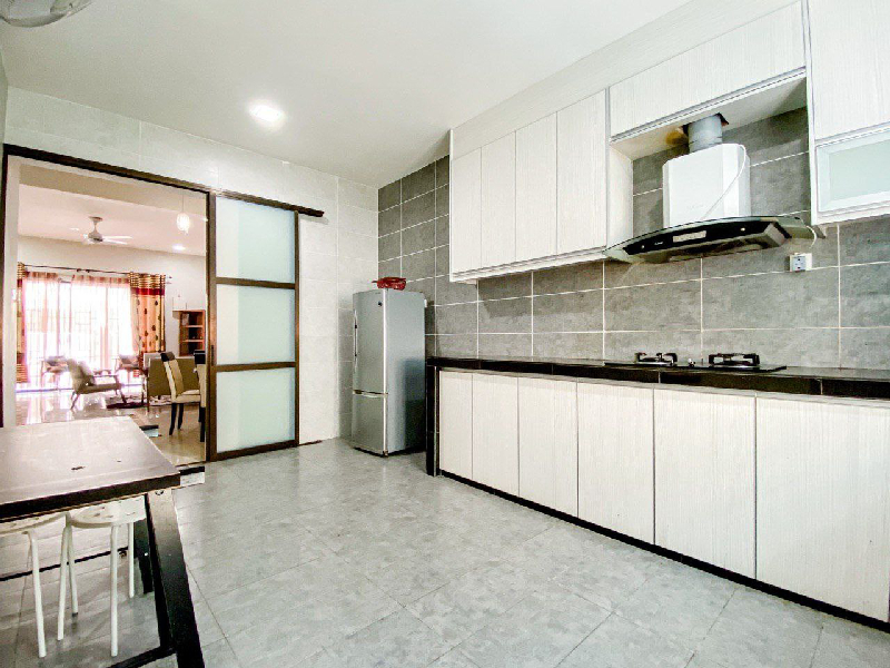 Nada Alam Seri Pajam Mantin  - photo 8