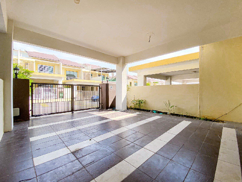 Nada Alam Seri Pajam Mantin  - photo 10