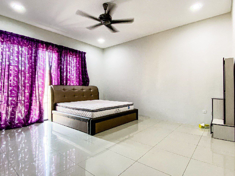 Nada Alam Seri Pajam Mantin  - photo 11
