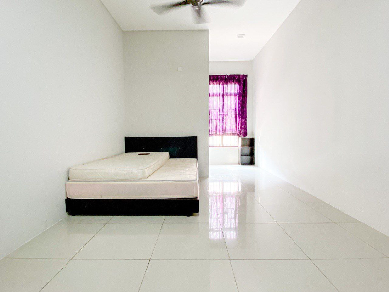 Nada Alam Seri Pajam Mantin  - photo 13
