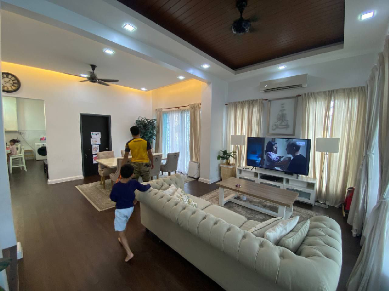 Legundi Residensi Bandar Seri Putra Bangi - photo 2
