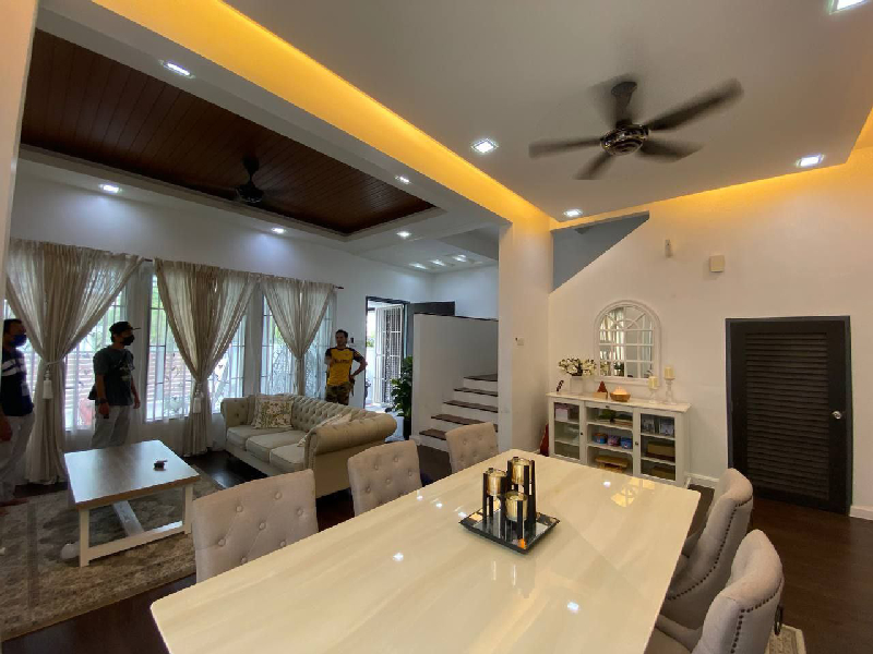 Legundi Residensi Bandar Seri Putra Bangi - photo 4