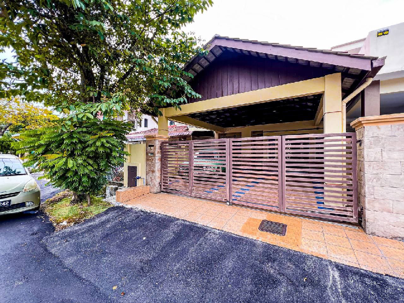 Seksyen 7 Bandar Baru Bangi - photo 2