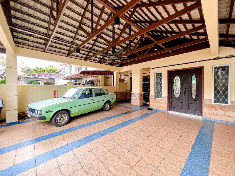 Seksyen 7 Bandar Baru Bangi - photo 3