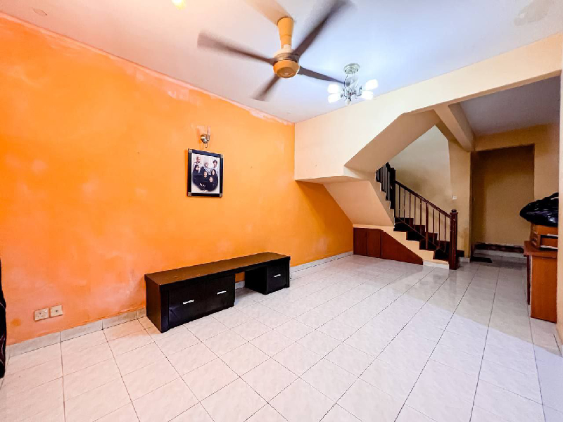 Seksyen 7 Bandar Baru Bangi - photo 4