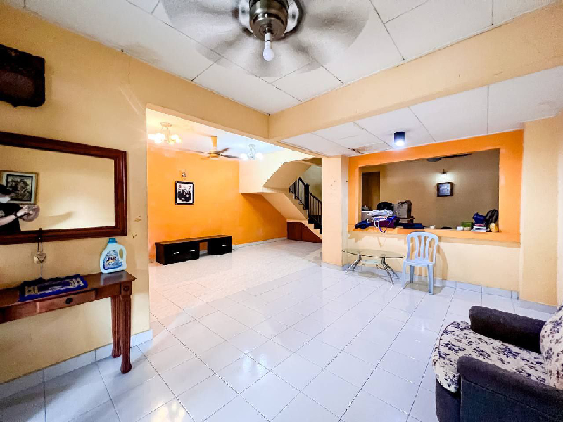 Seksyen 7 Bandar Baru Bangi - photo 6