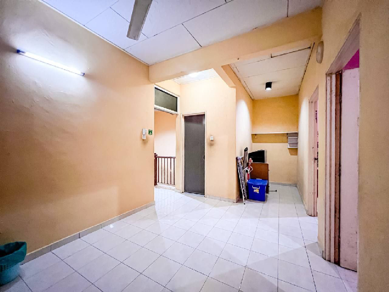 Seksyen 7 Bandar Baru Bangi - photo 7