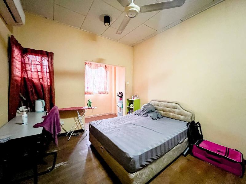 Seksyen 7 Bandar Baru Bangi - photo 8