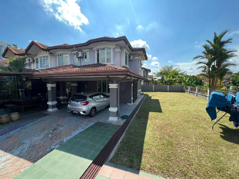 Dsentral Bandar Seri Putra Bangi - photo 5