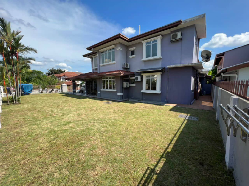 Dsentral Bandar Seri Putra Bangi - photo 6