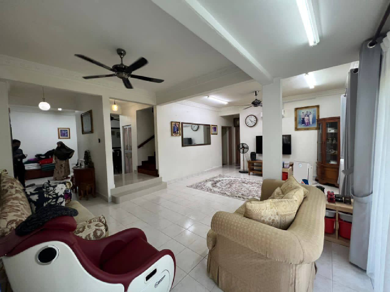 Dsentral Bandar Seri Putra Bangi - photo 8