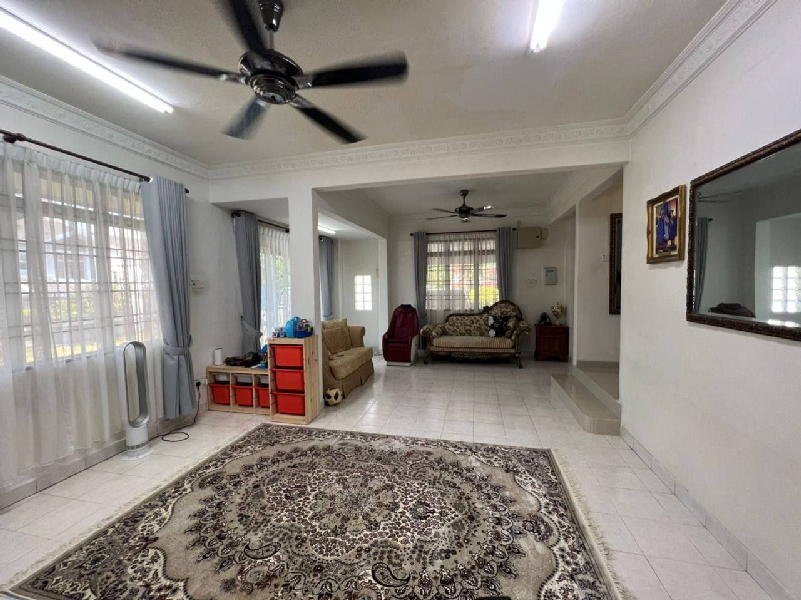 Dsentral Bandar Seri Putra Bangi - photo 9