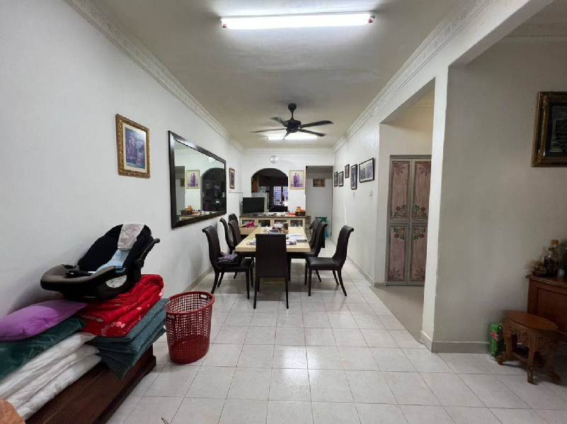 Dsentral Bandar Seri Putra Bangi - photo 11