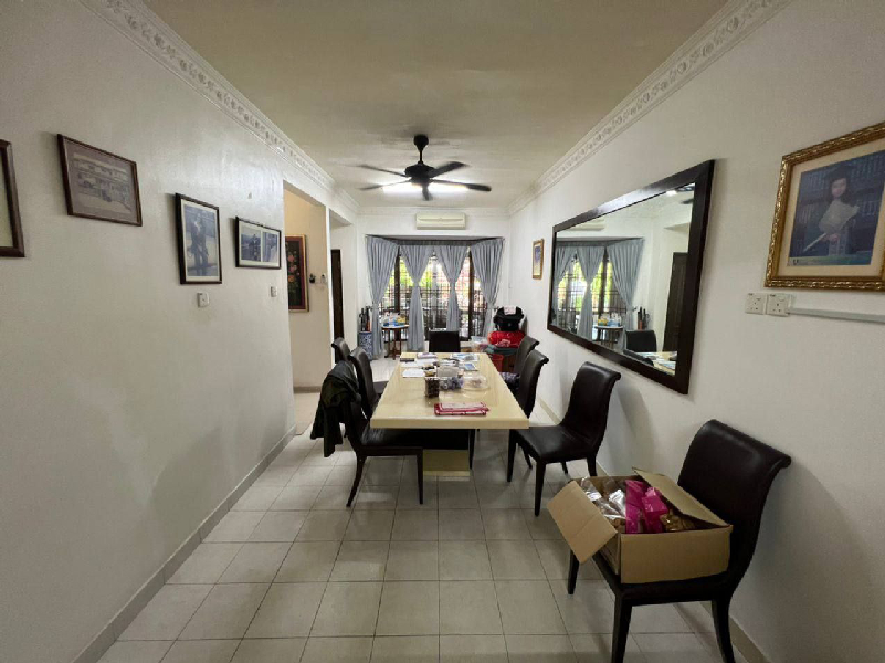 Dsentral Bandar Seri Putra Bangi - photo 12