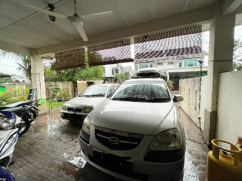 Taman Impian Putra Bandar Seri Putra Bangi - photo 3
