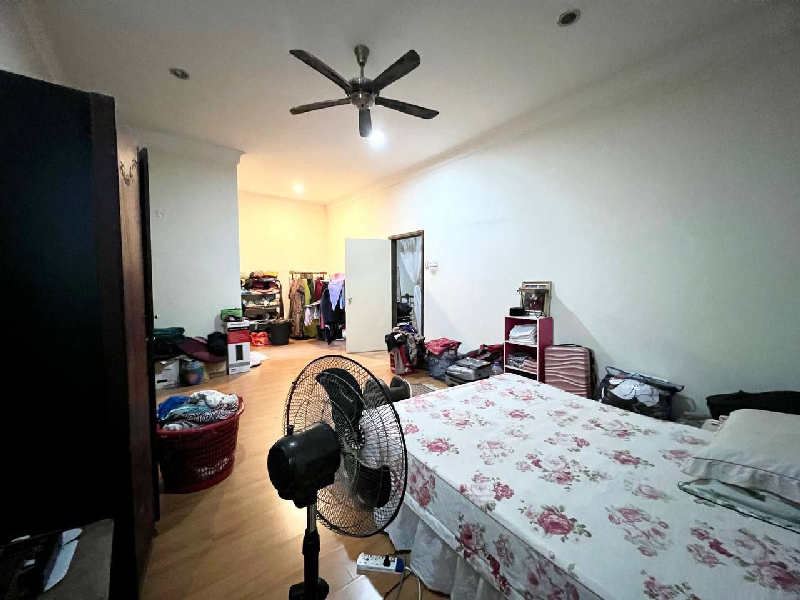 Taman Impian Putra Bandar Seri Putra Bangi - photo 12