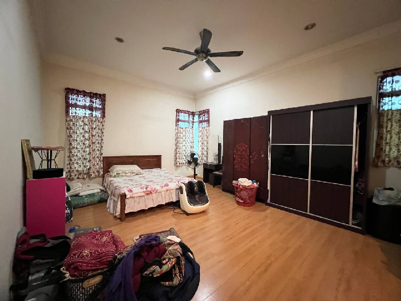 Taman Impian Putra Bandar Seri Putra Bangi - photo 13