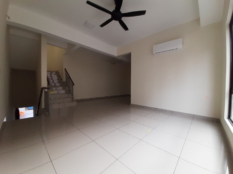 Townhouse Bandar Puteri Bangi - photo 3