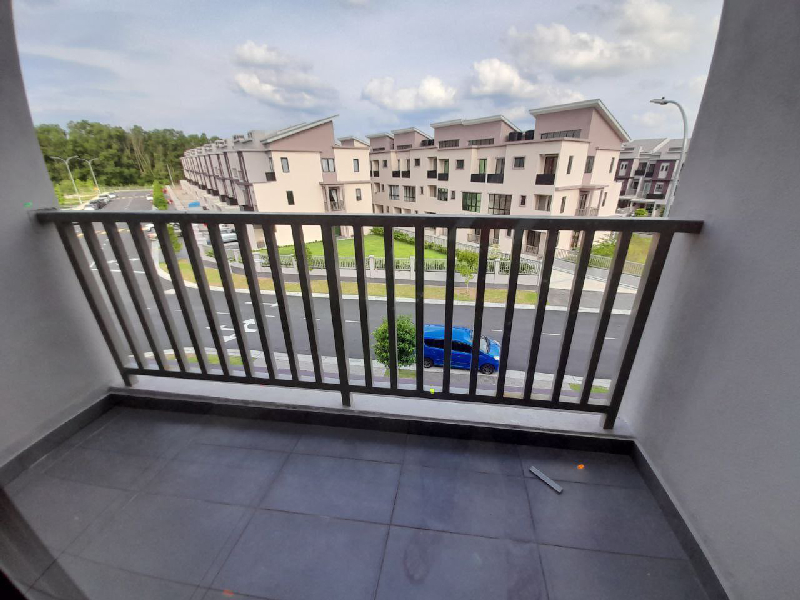 Townhouse Bandar Puteri Bangi - photo 8