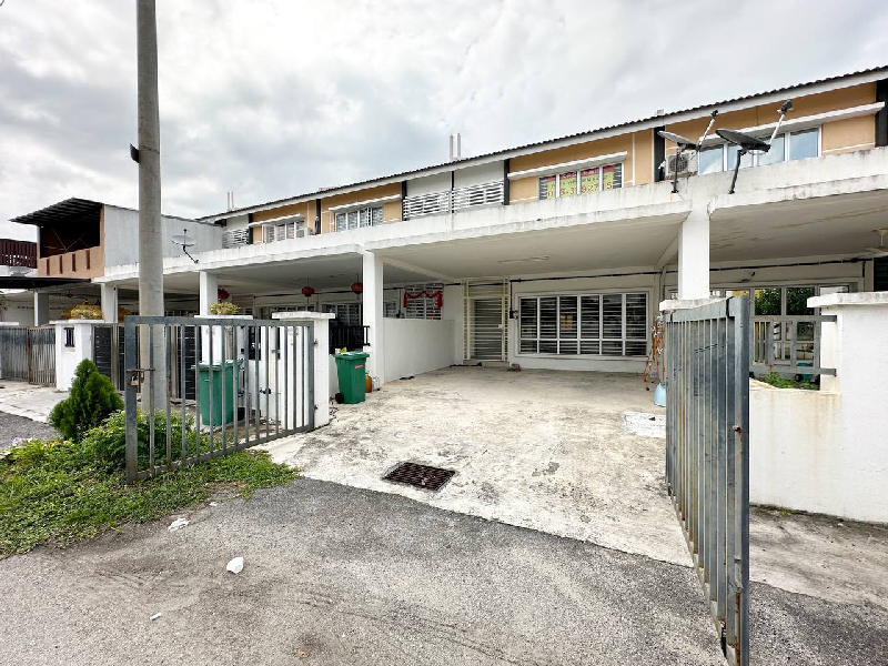 Bandar Rinching Seksyen 6 Semenyih - photo 2