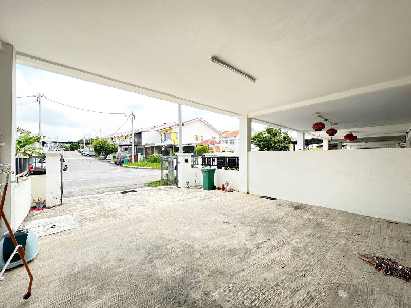 Bandar Rinching Seksyen 6 Semenyih - photo 7