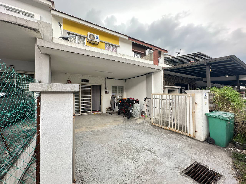 Bandar Rinching Seksyen 6 Semenyih  - photo 2