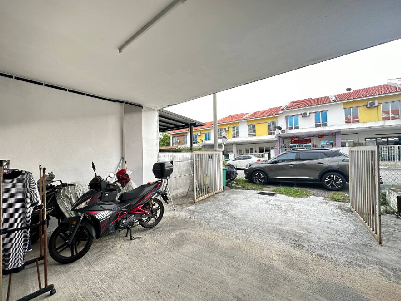 Bandar Rinching Seksyen 6 Semenyih  - photo 3