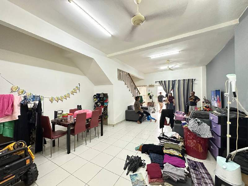 Bandar Rinching Seksyen 6 Semenyih  - photo 4