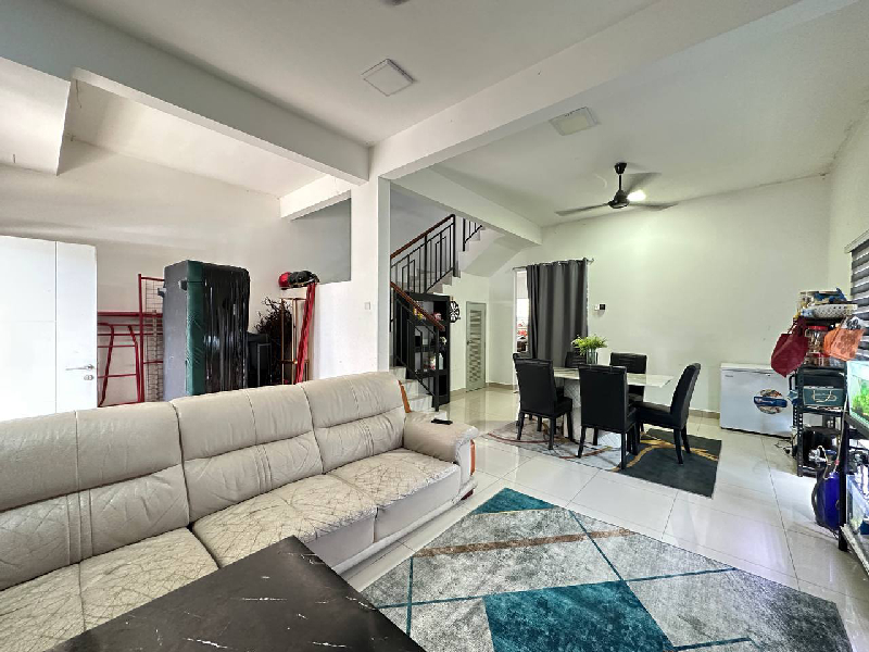 Bandar Rinching Seksyen 6 Semenyih  - photo 4