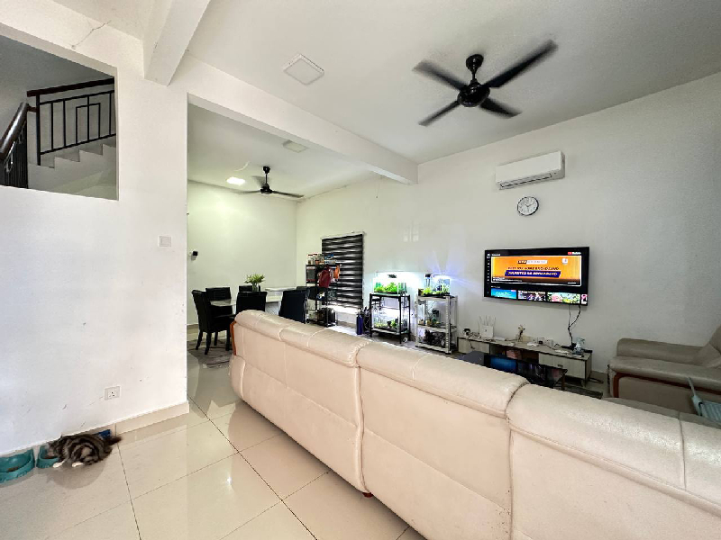 Bandar Rinching Seksyen 6 Semenyih  - photo 6